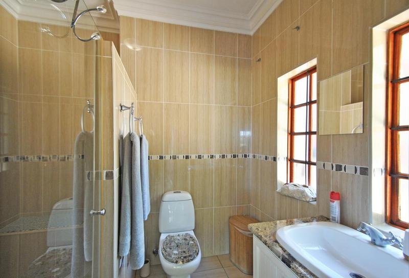 4 Bedroom Property for Sale in Parys Free State